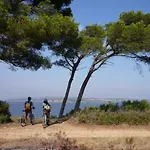 فندق مبيت وإفطار Le Petit Clos Fontjoncouse