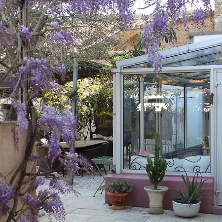 Bed & Breakfast Le Petit Clos *
