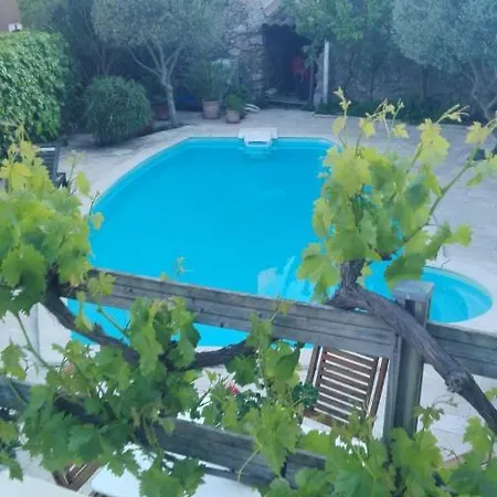 Bed & Breakfast Le Petit Clos