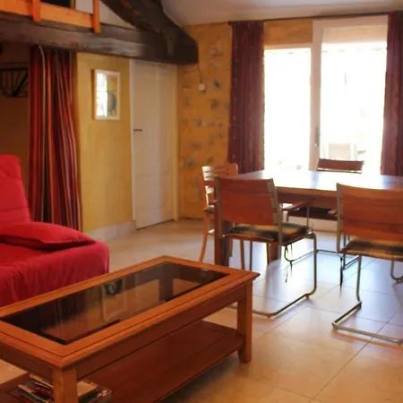 Couette-café Le Petit Clos Fontjoncouse
