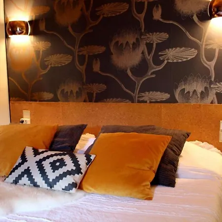 Le Petit Clos Bed & Breakfast