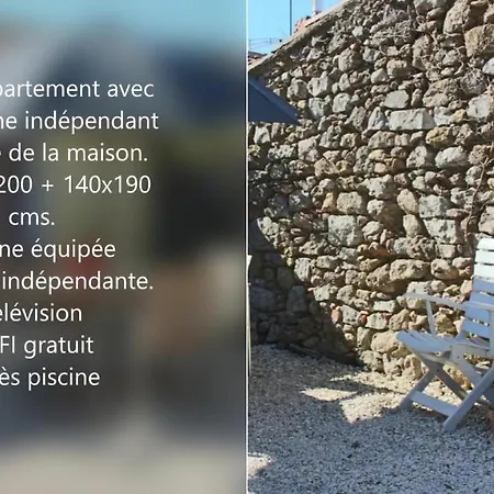Le Petit Clos Fontjoncouse