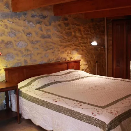 Couette-café Le Petit Clos Fontjoncouse