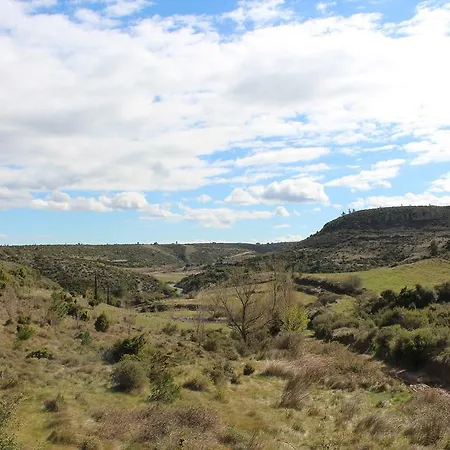 Le Petit Clos فندق مبيت وإفطار Fontjoncouse