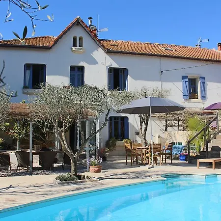 فندق مبيت وإفطار Le Petit Clos