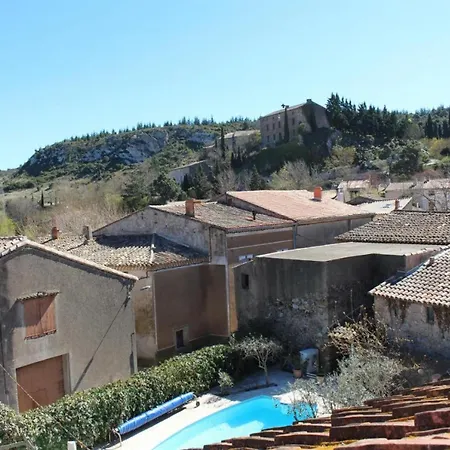 Bed & Breakfast Le Petit Clos Fontjoncouse