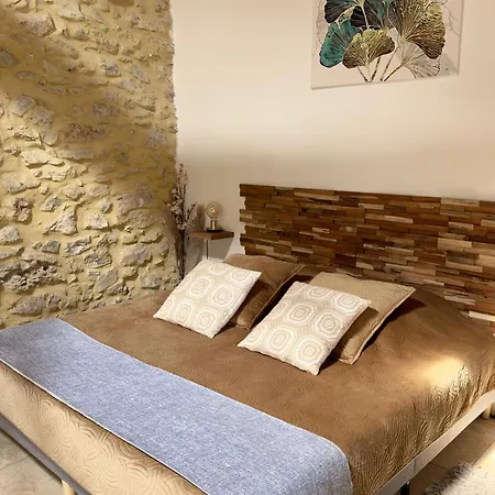 Le Petit Clos Отель типа 