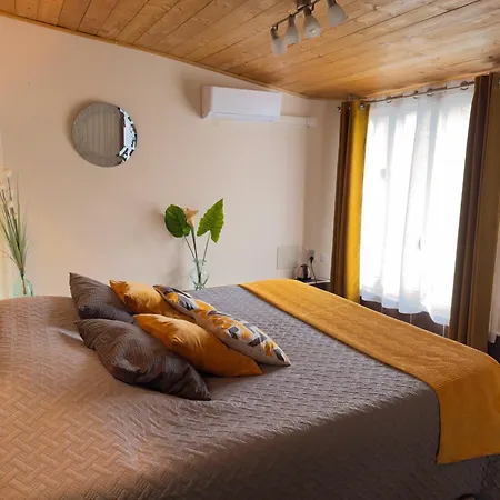 Le Petit Clos 3* Fontjoncouse