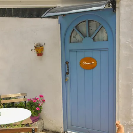 Le Petit Clos *