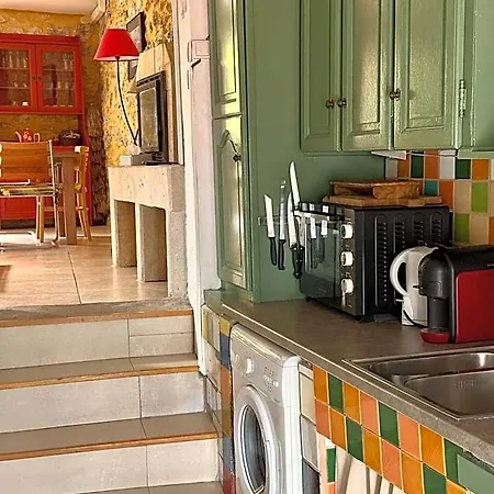 فندق مبيت وإفطار Le Petit Clos 3*