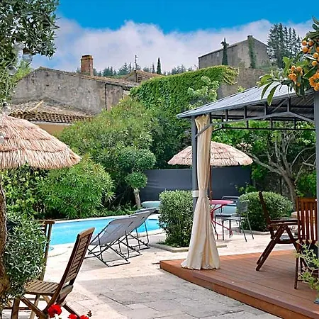 فندق مبيت وإفطار Le Petit Clos