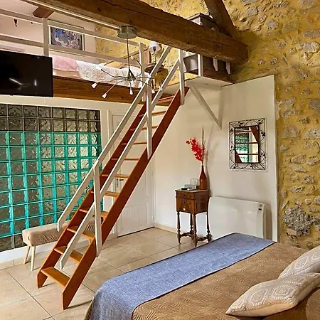 Panzió Le Petit Clos