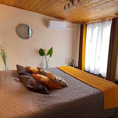 Panzió Le Petit Clos 3*