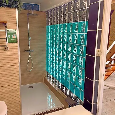 Panzió Le Petit Clos 3*