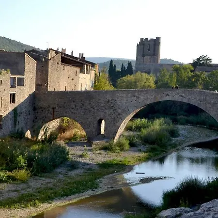 Le Petit Clos * Fontjoncouse