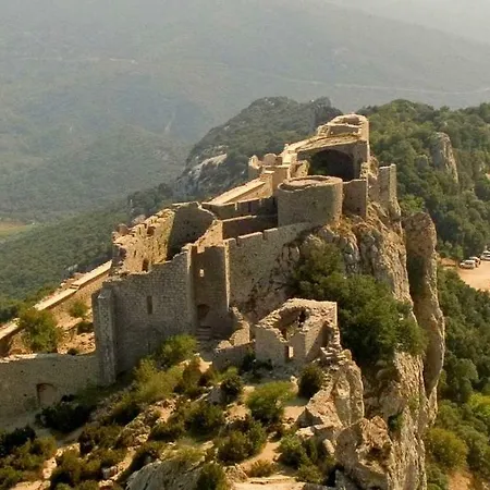 Le Petit Clos 3* Fontjoncouse
