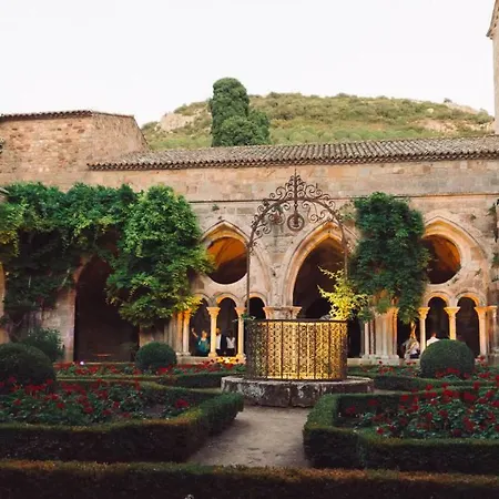 Le Petit Clos Отель типа 