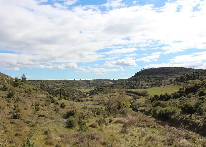 Le Petit Clos فندق مبيت وإفطار Fontjoncouse